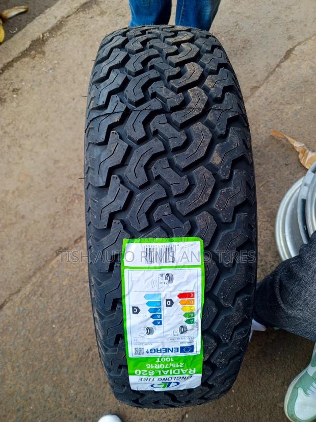 215/70r16 Linglong