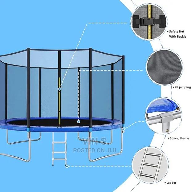 Trampoline Trampoline= 10ft Trampoline Trampoline%