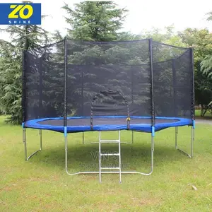 Trampolines Trampolines# 16ft Trampolines) Trampolines