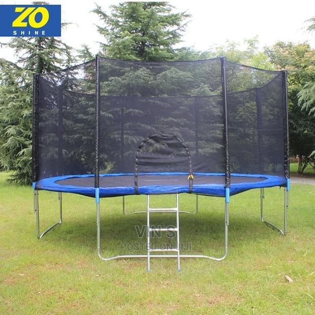 Trampolines Trampolines# 16ft Trampolines) Trampolines