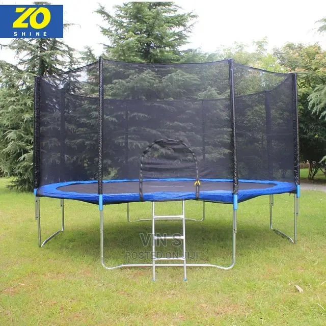 Trampolines Trampolines# 16ft Trampolines) Trampolines