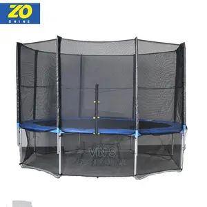 Trampoline Trampoline+ 16ft Trampoline Trampoline.