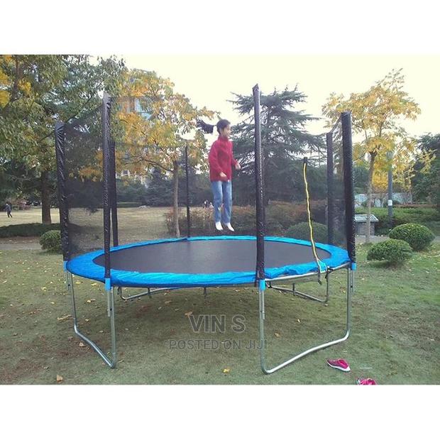 Trampolines 12ft Trampolines_ Trampolines Trampolines#