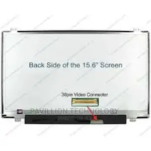 Hp Notebook 250g6 Screen