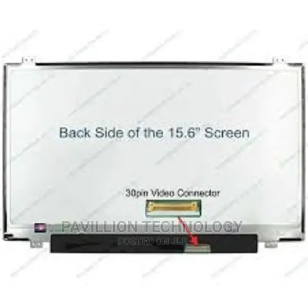 Hp Notebook 250g6 Screen