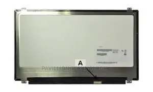 Hp Notebook 250g6 Screen