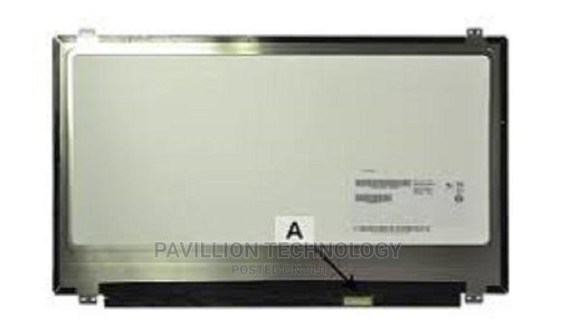 Hp Notebook 250g6 Screen - thumbnail 4