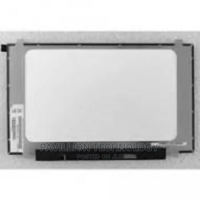 Hp Notebook 250g6 Screen