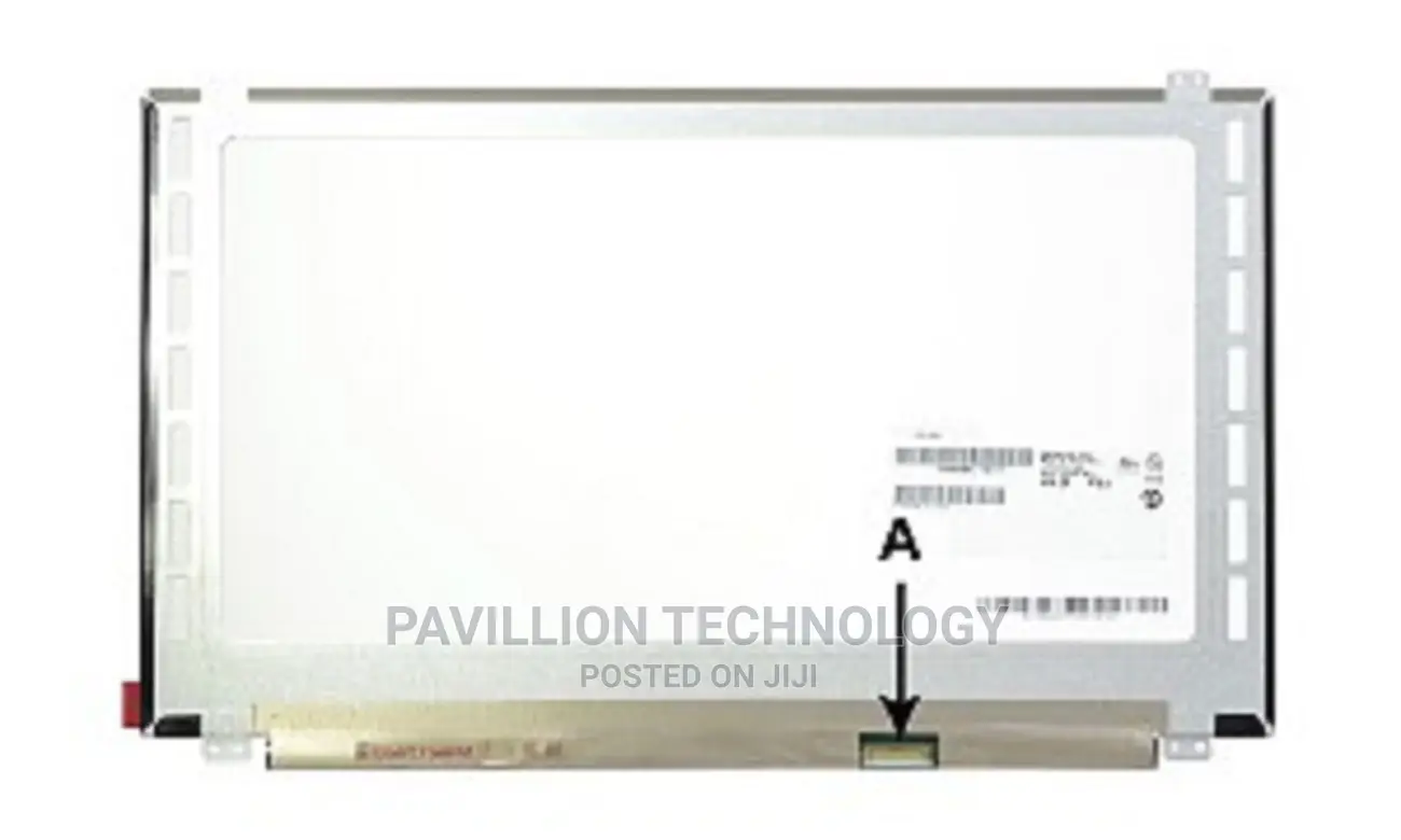 Hp Notebook 250g6 Screen