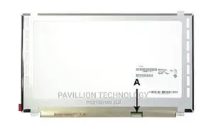 Hp Notebook 250g6 Screen