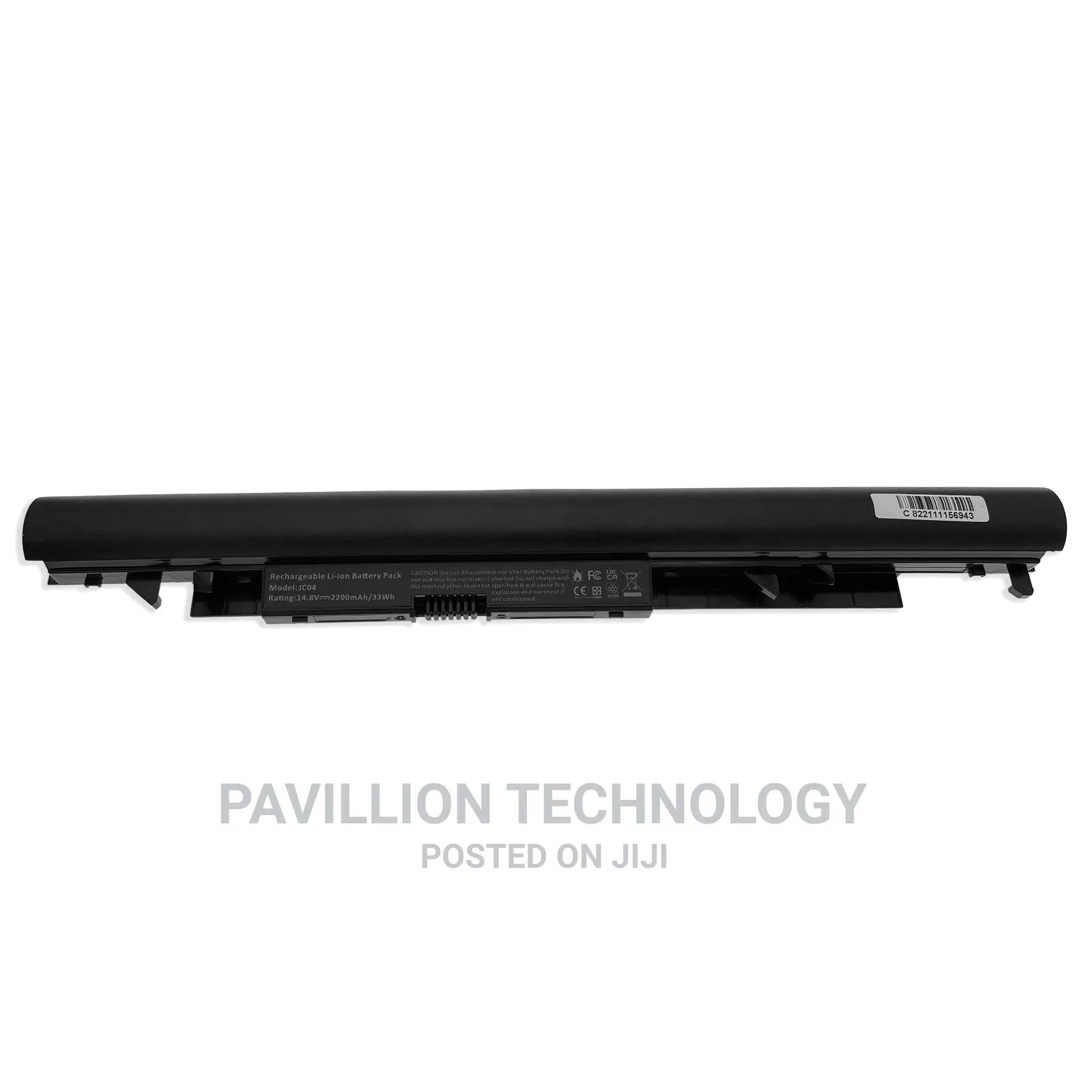 Hp 250g6 Battery