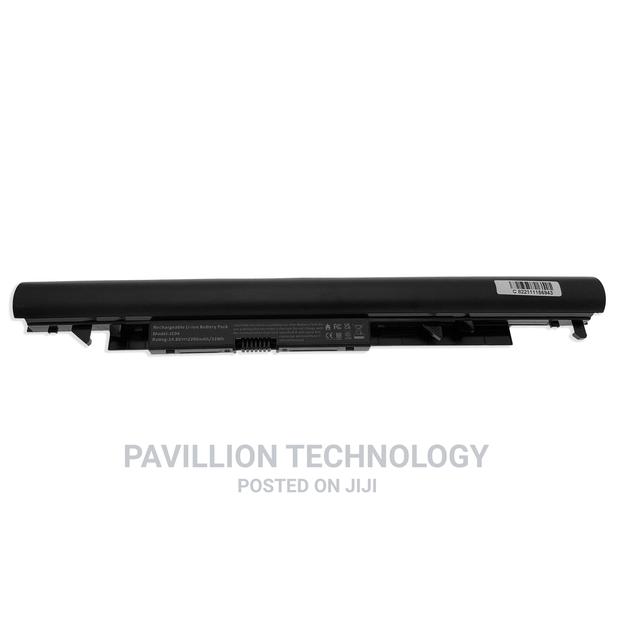 Hp 250g6 Battery - main view