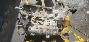 Gear Box MR20