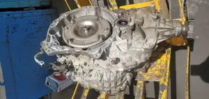 Gear Box MR20