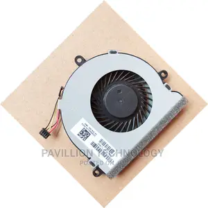 Hp 250g6 Fan