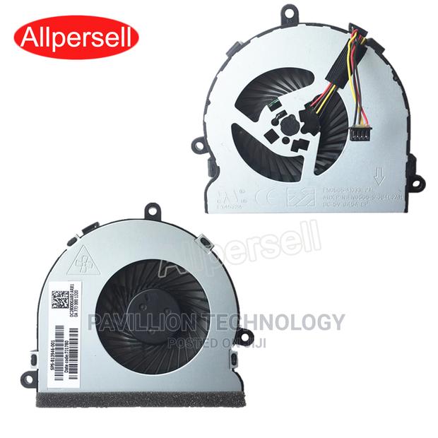 Hp 250g6 Fan - thumbnail 4