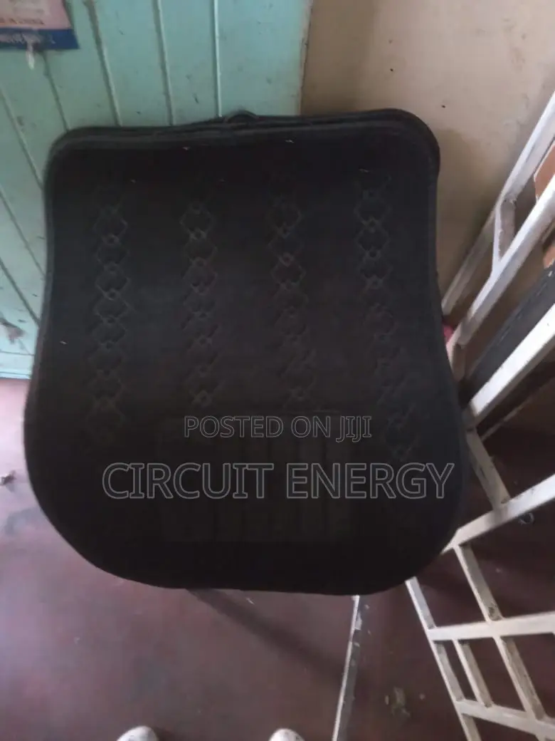 Car Wooven Mat