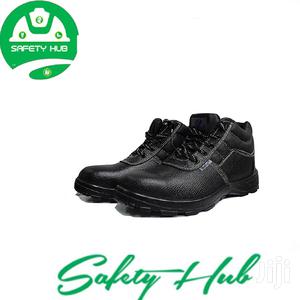 Safety Boots- Ce Approved - thumbnail 2