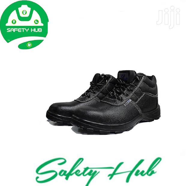 Safety Boots- Ce Approved - main view