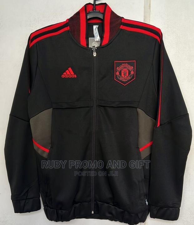 Manchester United Track Suite - thumbnail 2