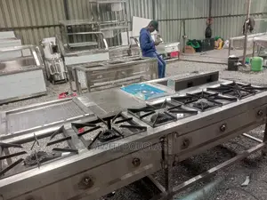 Highland Combined Cooker