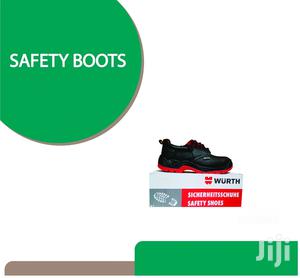 Safety Boots- Ce Approved