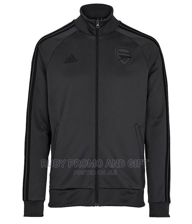 Arsenal Football Team Jacket