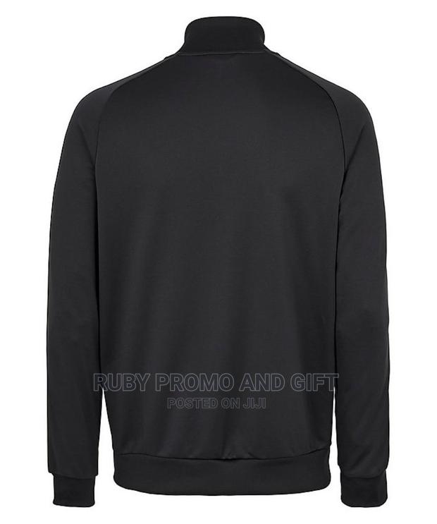 Arsenal Football Team Jacket - thumbnail 4