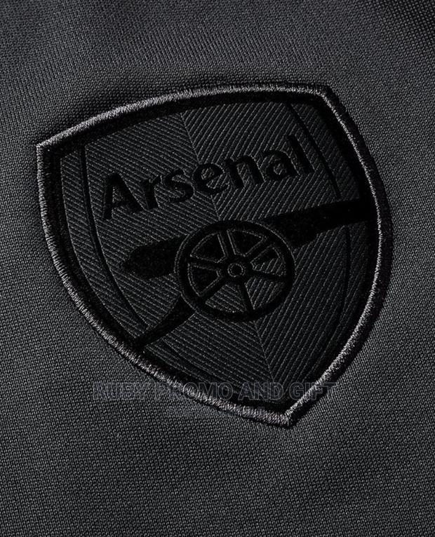 Arsenal Football Team Jacket - thumbnail 5