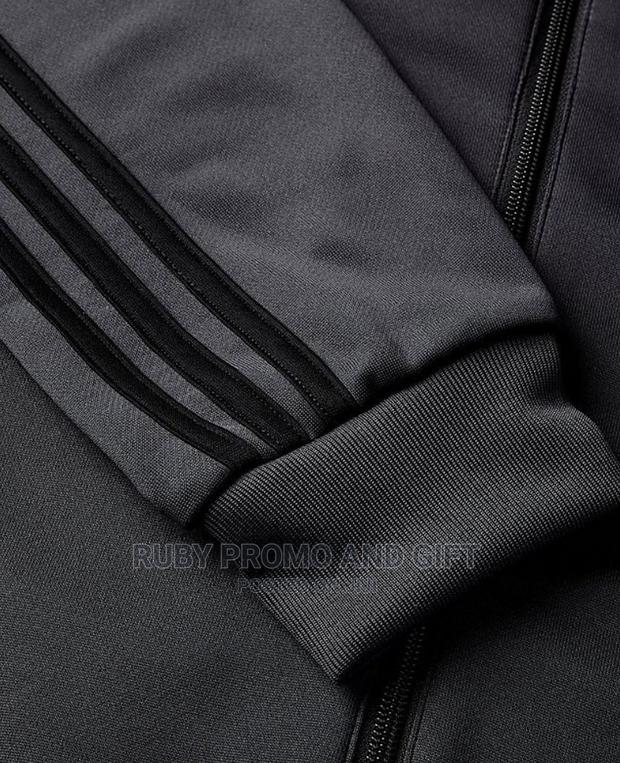 Arsenal Football Team Jacket - thumbnail 6