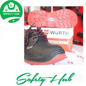 Safety Boots- Ce Approved