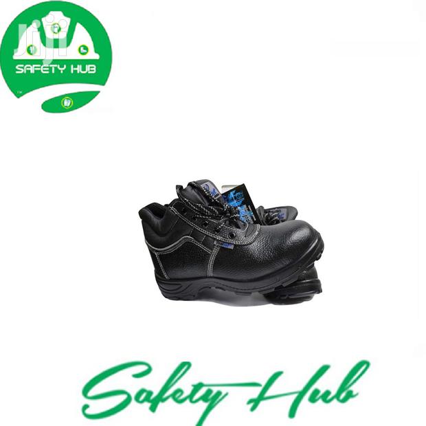 Safety Boots- Ce Approved - main view