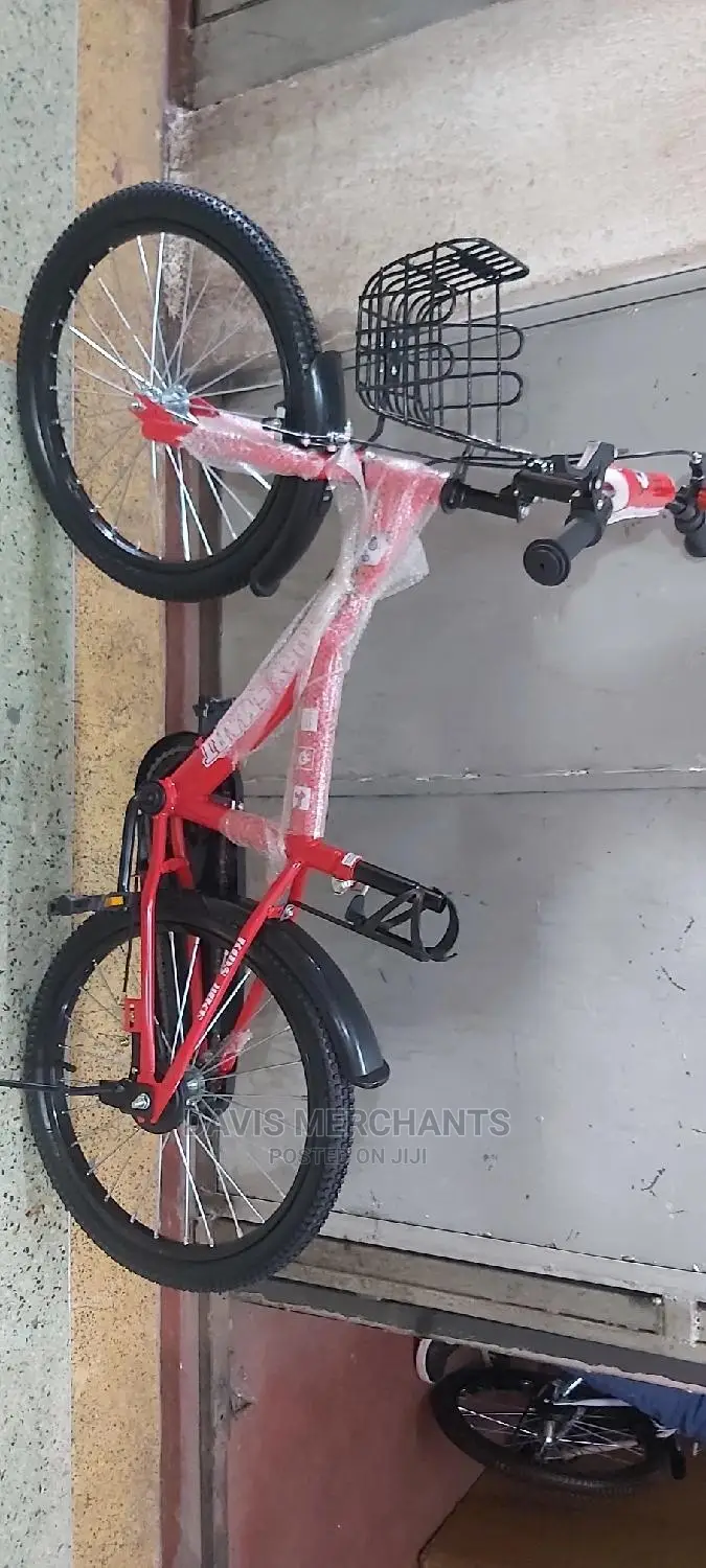 Bicycle SIZE 20