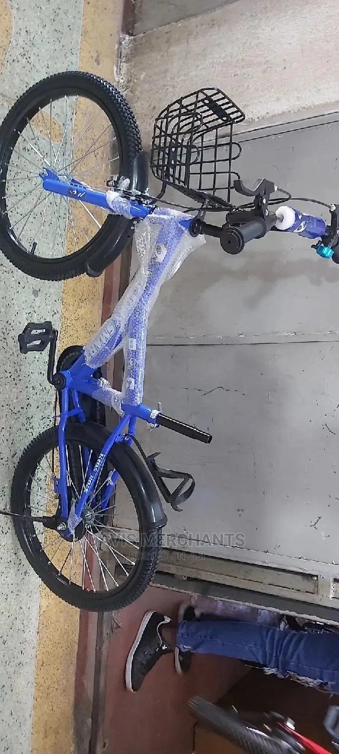 Bicycle Size 20