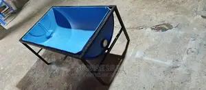 Livestock Feeding Trough