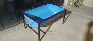 Livestock Feeding Trough
