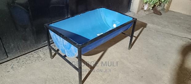 Livestock Feeding Trough - thumbnail 3