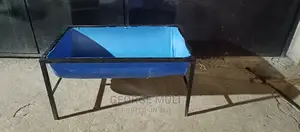 Livestock Feeding Trough