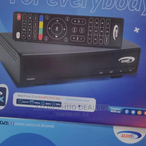 *Azam Decoder Only - thumbnail 2