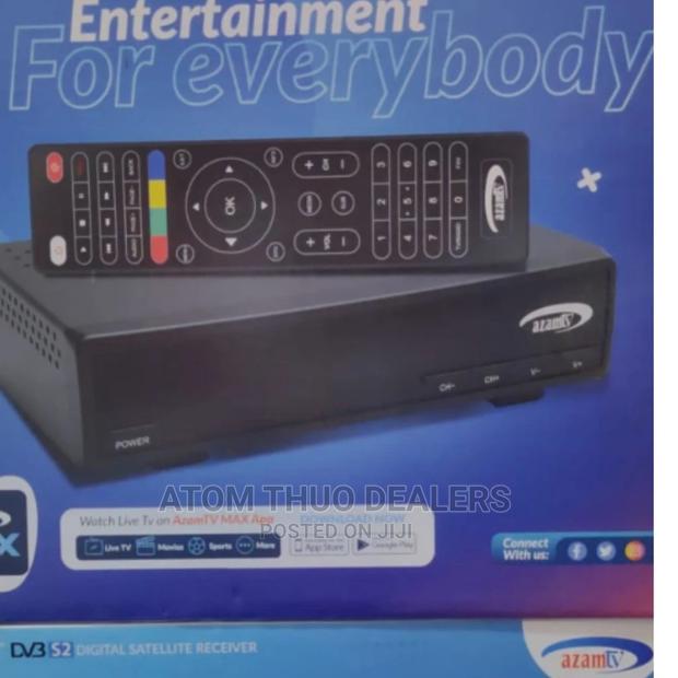 *Azam Decoder Only - thumbnail 3