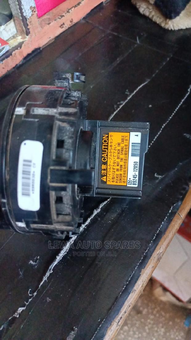 Sensor Horn Cable Toyota - thumbnail 2