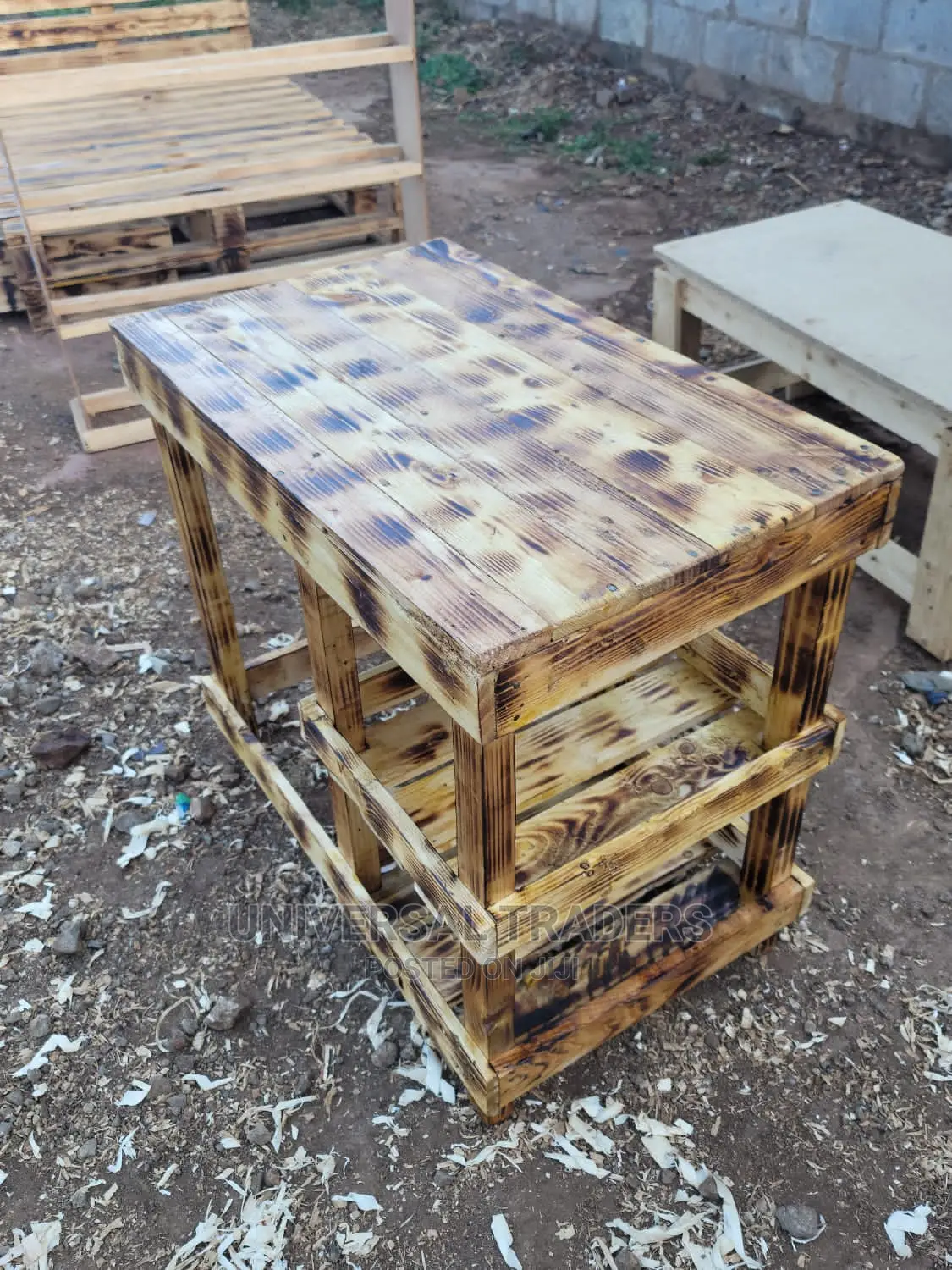 Lovely Kitchen Table