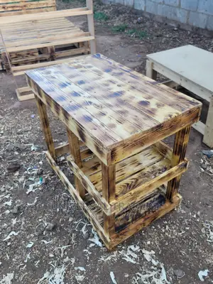 Lovely Kitchen Table