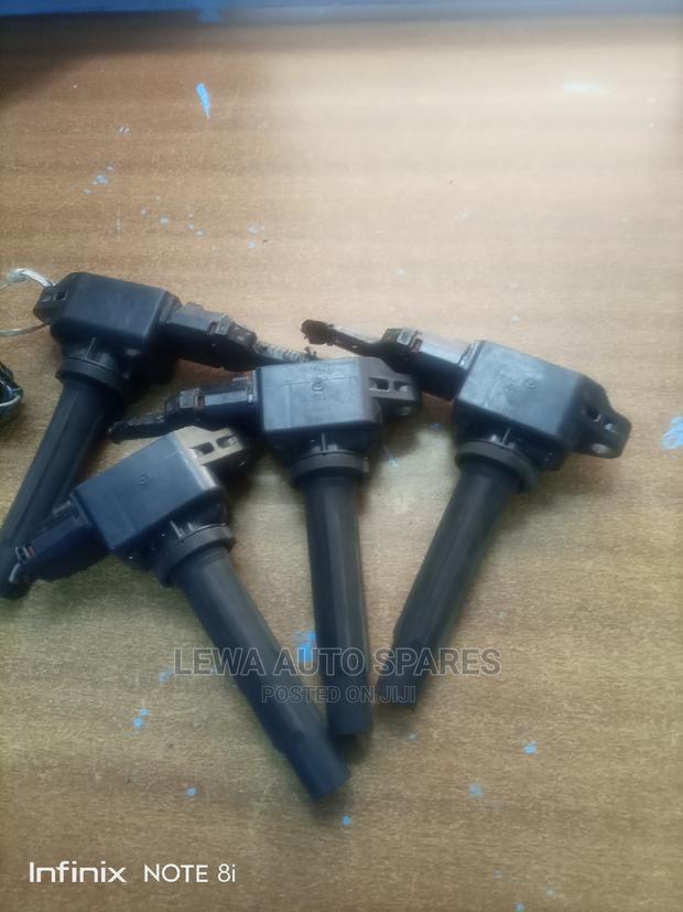 Coil Plugs Subaru - thumbnail 2