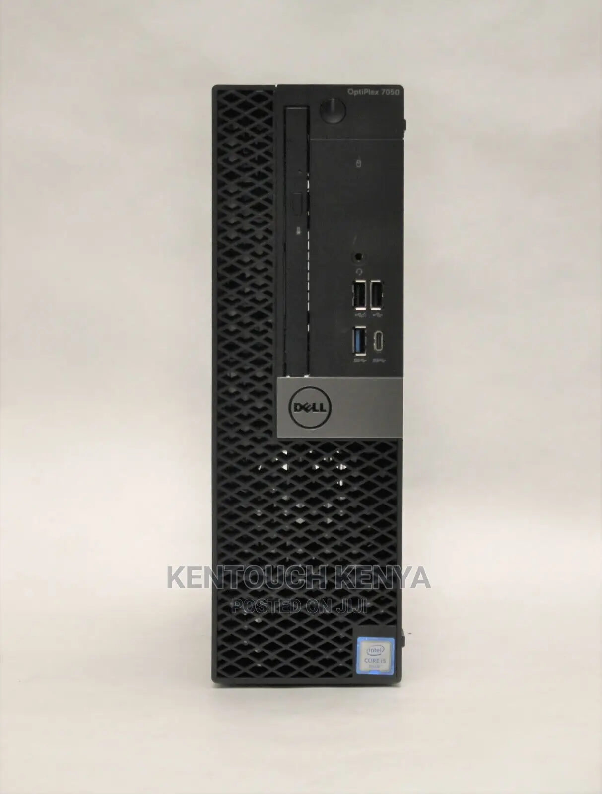 Desktop Computer Dell OptiPlex 7050 8GB Intel Core I7 HDD 750GB