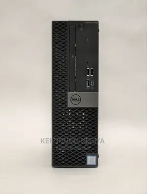 Desktop Computer Dell OptiPlex 7050 8GB Intel Core I7 HDD 750GB
