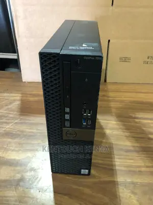 Desktop Computer Dell OptiPlex 7050 8GB Intel Core I7 HDD 750GB