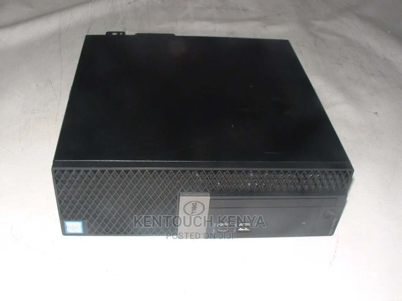 Desktop Computer Dell OptiPlex 7050 8GB Intel Core I7 HDD 750GB
