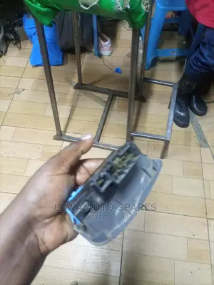 Power Window Switch Honda RD1