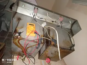 Deep Fryer Repairs